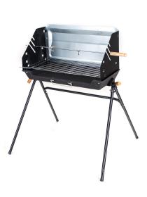 HAPPY GREEN Gril MADISON 55x28x60cm HAPPY GREEN Gril MADISON 55x28x60cm