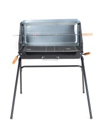 HAPPY GREEN Gril MADISON 55x28x60cm