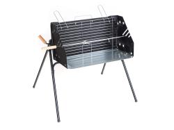 HAPPY GREEN Gril MADISON 55x28x60cm