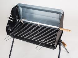 HAPPY GREEN Gril MADISON 55x28x60cm