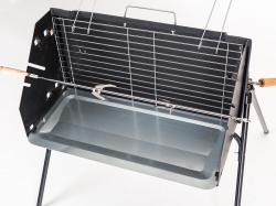 HAPPY GREEN Gril MADISON 55x28x60cm