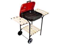 HAPPY GREEN Gril PARTY 110x64cm