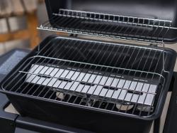 HAPPY GREEN Gril plynový KIMBERLEY, 2 hořáky