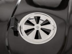 Gril VERMONT 60x57x82cm