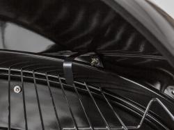 Gril VERMONT 60x57x82cm