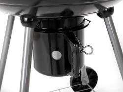 Gril VERMONT 60x57x82cm