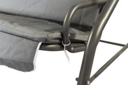 HAPPY GREEN Houpačka zahradní PANAMA 170x110x153cm ŠE