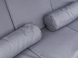 HAPPY GREEN Houpačka zahradní RUJANA 200x116x173cm se stolkem