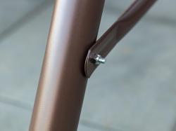 HAPPY GREEN Houpačka zahradní TARA 181x127x157cm HN, nosnost 240kg