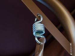 HAPPY GREEN Houpačka zahradní TARA 181x127x157cm HN, nosnost 240kg