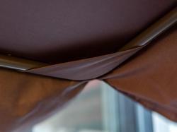 HAPPY GREEN Houpačka zahradní TARA 181x127x157cm HN, nosnost 240kg