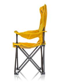 HAPPY GREEN Skladacie kreslo detské BEAR nosnosť 35kg