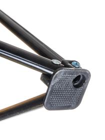 HAPPY GREEN Skladacie kreslo detské BEAR nosnosť 35kg