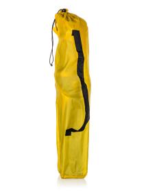 HAPPY GREEN Skladacie kreslo detské BEAR nosnosť 35kg