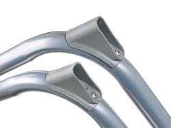 HAPPY GREEN Křeslo skládací VARADERO 62x85x92cm TYRK