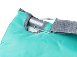 HAPPY GREEN Křeslo skládací VARADERO 62x85x92cm TYRK