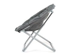 HAPPY GREEN Záhradné skladacie kreslo ANZIO 80x84x40/78cm ANTR