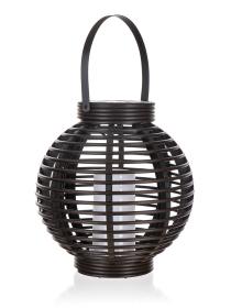 HAPPY GREEN Lampa solární 1LED 22x23cm závěsná PH