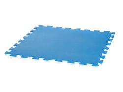 HAPPY GREEN Podložka pod bazén EVA 50x50cm (8ks)