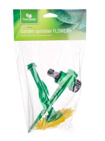 HAPPY GREEN Rozstřikovač zahradní FLOWER