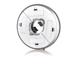 HAPPY GREEN Světlo na slunečník 4+20 LED