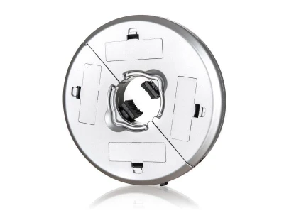 HAPPY GREEN Světlo na slunečník 4+20 LED