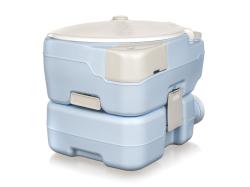 HAPPY GREEN Chemická toaleta 15l