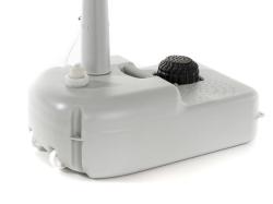 HAPPY GREEN Chemická toaleta 15l + HAPPY GREEN Prenosné umývadlo