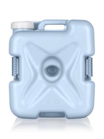 HAPPY GREEN Chemická toaleta 20l