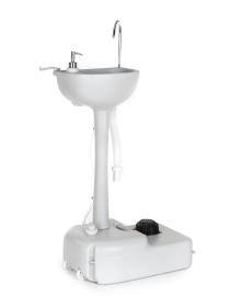 HAPPY GREEN Umyvadlo přenosné HAPPY GREEN Umyvadlo přenosné