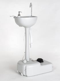 HAPPY GREEN Prenosné umývadlo