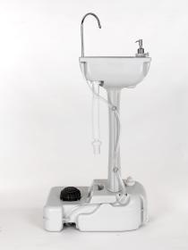 HAPPY GREEN Prenosné umývadlo