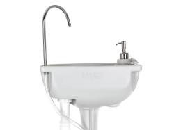 HAPPY GREEN Prenosné umývadlo