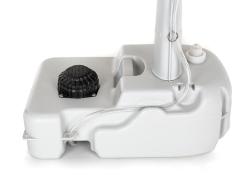 HAPPY GREEN Prenosné umývadlo