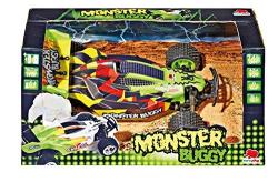 Happy People RC Monster Buggy pro malé piloty