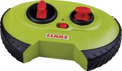 HAPPY PEOPLE RC Traktor Claas Axion 870 na vysílačku 2,4GHz na baterie Světlo