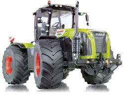 Happy People RC traktor CLAAS XERION 5000 1:16 + zľava 200,- na príslušenstvo Happy People RC traktor CLAAS XERION 5000 1:16 + zľava 200,- na príslušenstvo