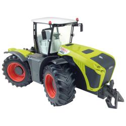 Happy People RC traktor CLAAS XERION 5000 1:16 + sleva 200,- na příslušenství