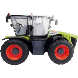 Happy People RC traktor CLAAS XERION 5000 1:16 + sleva 200,- na příslušenství