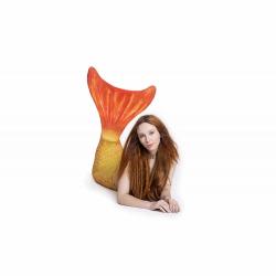 Happy Tails Kostým mořská panna CLEODORA