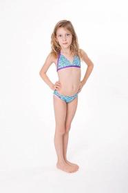 Happy Tails Kostým mořská panna DORIS