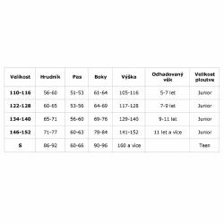 Happy Tails Kostým morská panna SEDNA