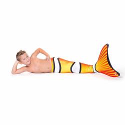 Happy Tails Kostým mořský princ NEMO - kluci