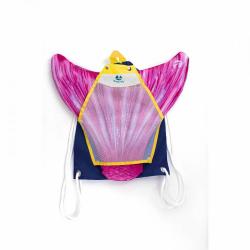 Happy Tails Vak na monoploutev TEEN Happy Tails Vak na monoploutev TEEN