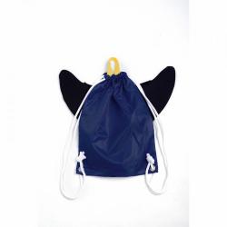 Happy Tails Vak na monoploutev TEEN