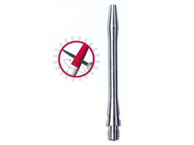 Harrows Aluminium násadky Harrows Aluminium násadky