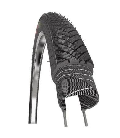 Hartex Plášť 26 x 1 1/2 (584-40) XTRA Power Gumwall černý