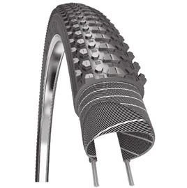 Hartex Plášť 29 x 2,40 (622-62) XTRA Action Skinwall černý 30 TPI