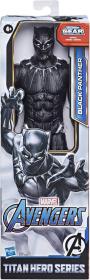 Hasbro Avengers Titan Hero Black Panther akční figurka kloubová