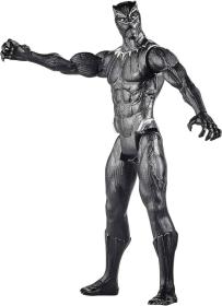 Hasbro Avengers Titan Hero Black Panther akční figurka kloubová